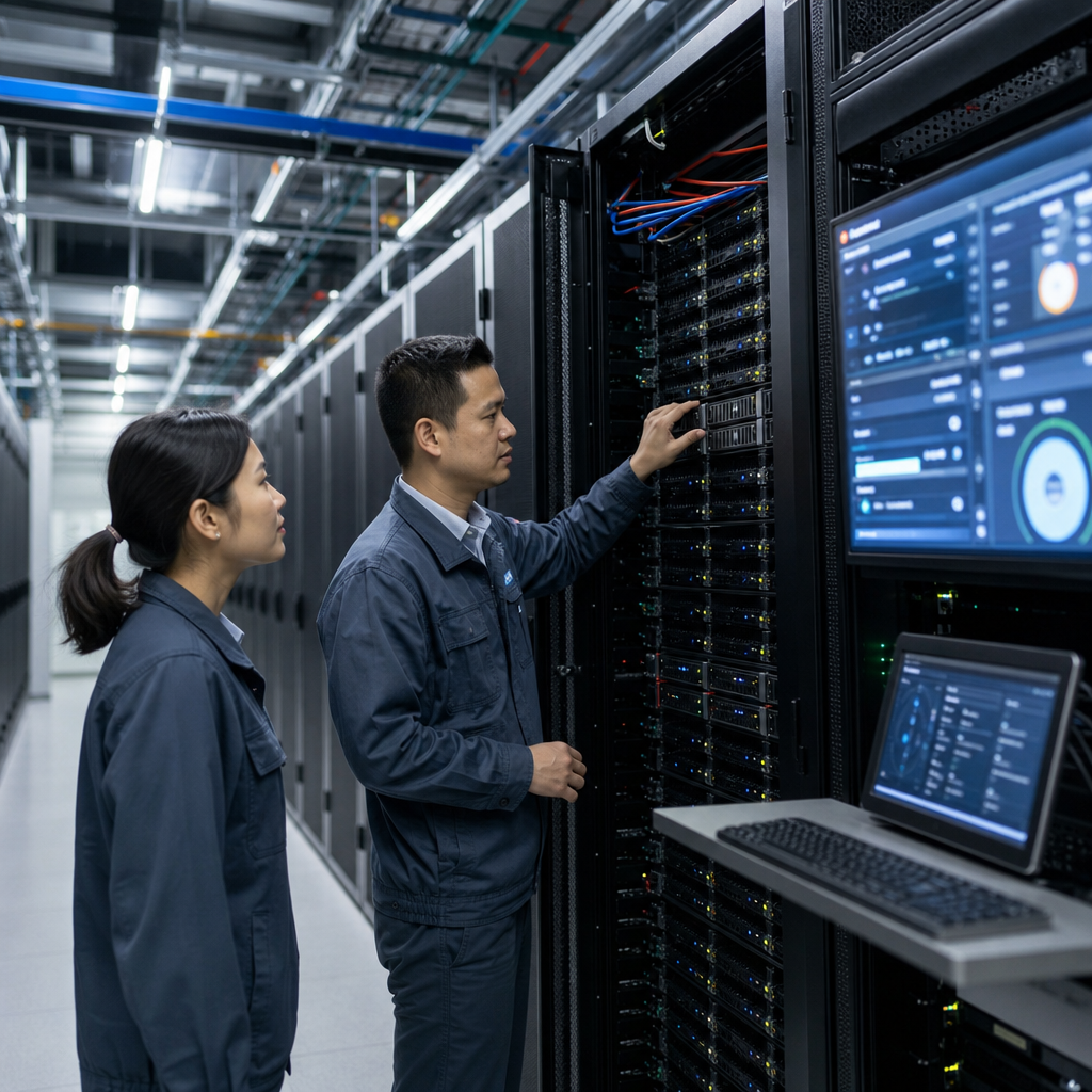 Snowflake 与 AWS 签下 60 亿美元协议：AI 算力账单开始从 GPU 旁边长出来