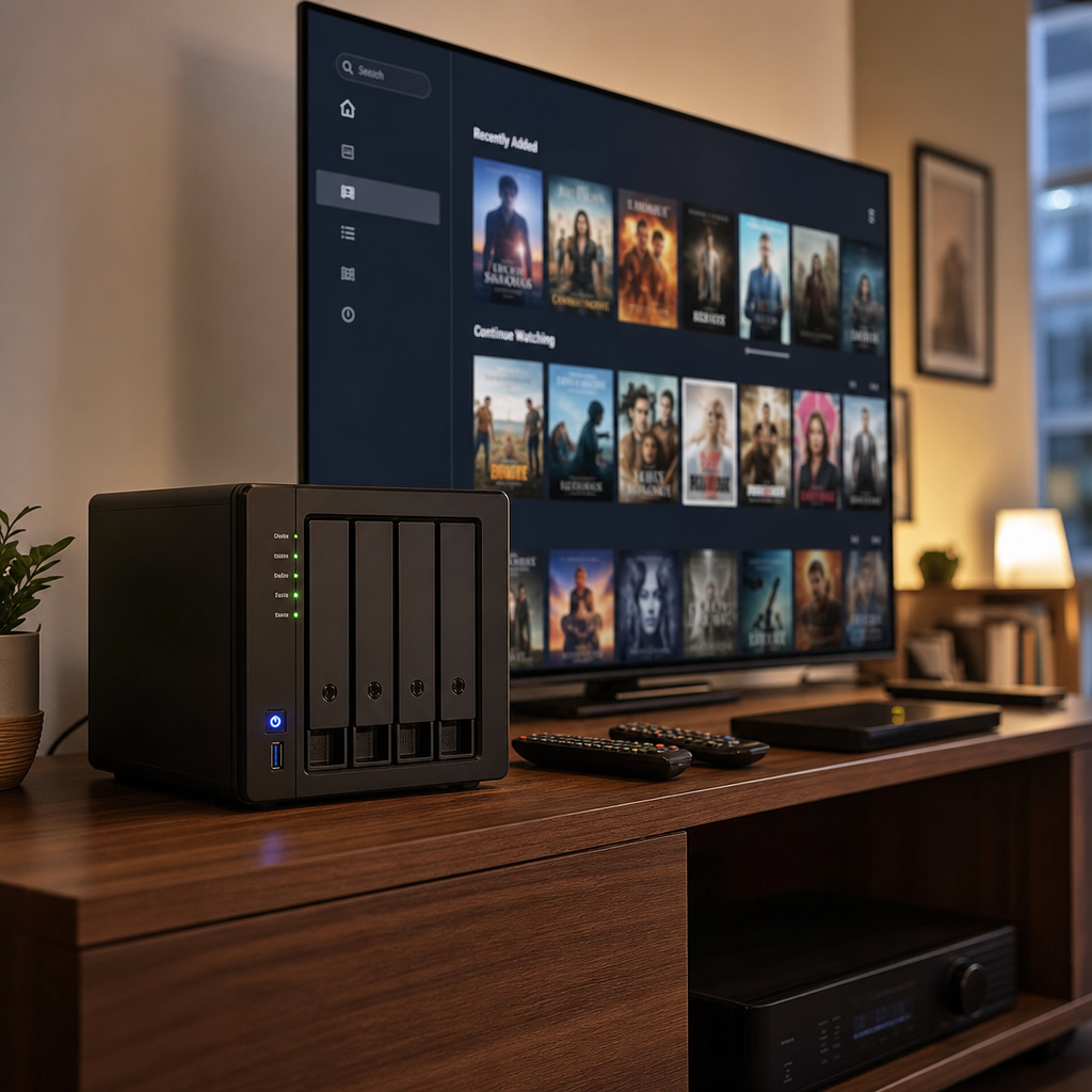 Plex 终身买断涨到 750 美元：不是取消，是把你劝去订阅