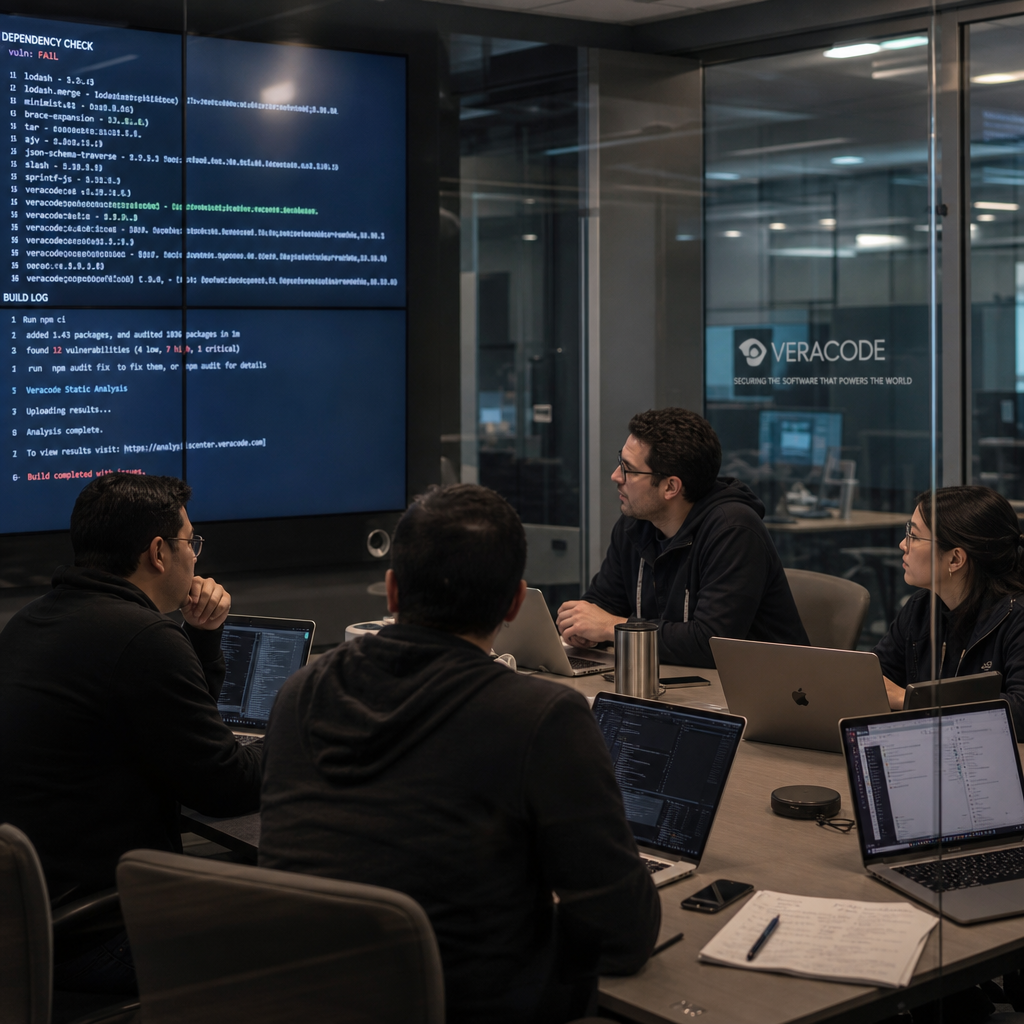 npm 317个包遭投毒：风险不在依赖本身，而在它摸到了 CI、GitHub 和 AI 工具