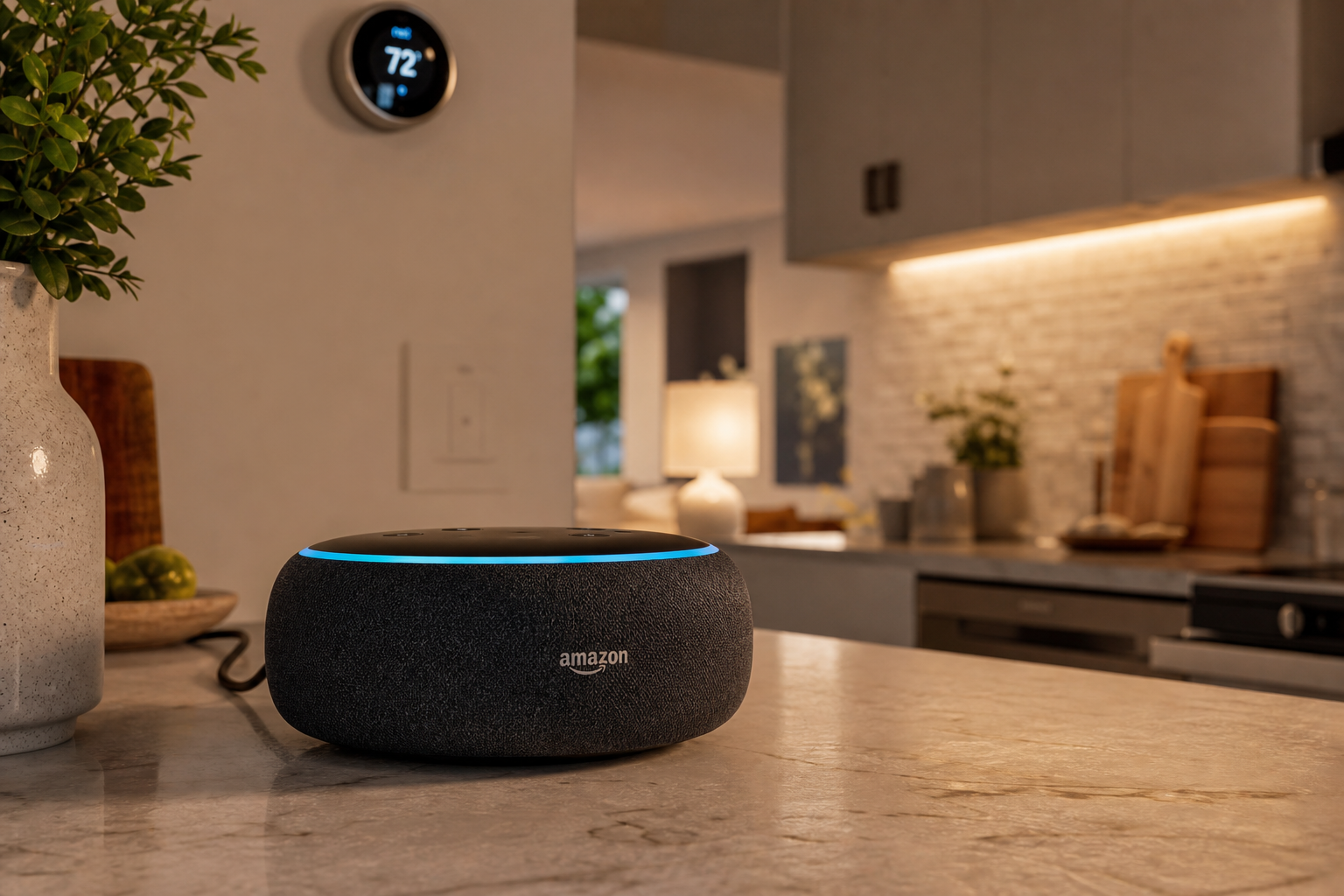Echo Dot Max 便宜了，但亚马逊真正打折的不是音箱
