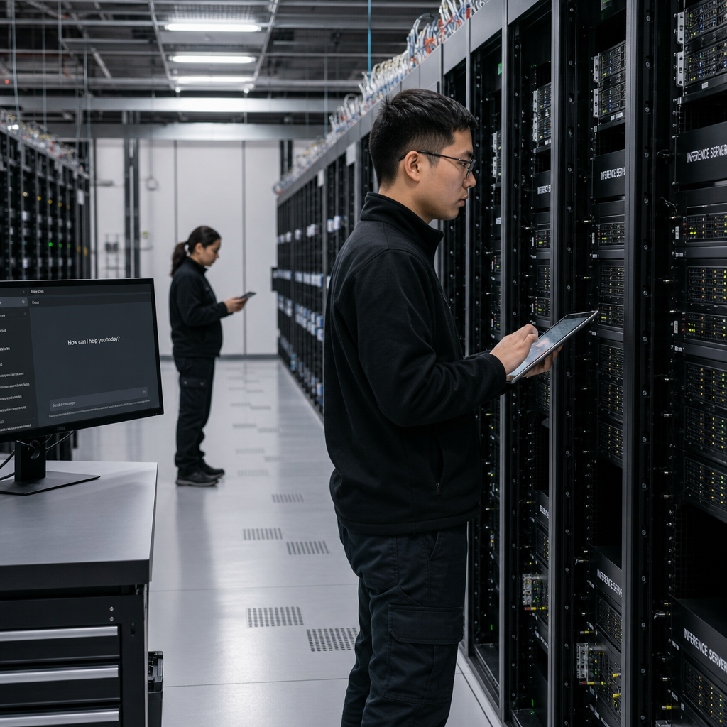 Codex进了Ramp的PR流程：OpenAI这轮竞争，开始从“会写代码”卷到“敢进门禁”