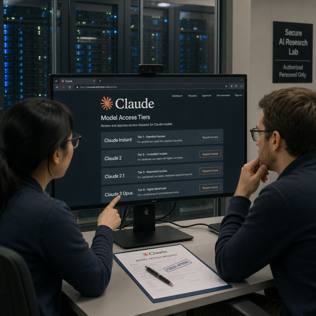 Claude Fable 5 发布：公开版变窄，强能力开始验人