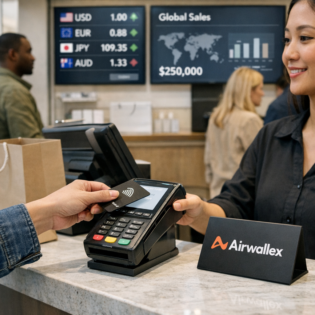 Airwallex 反攻 Stripe：从“拒绝收购”到美国正面交锋，支付竞争已转向牌照和清算网络
