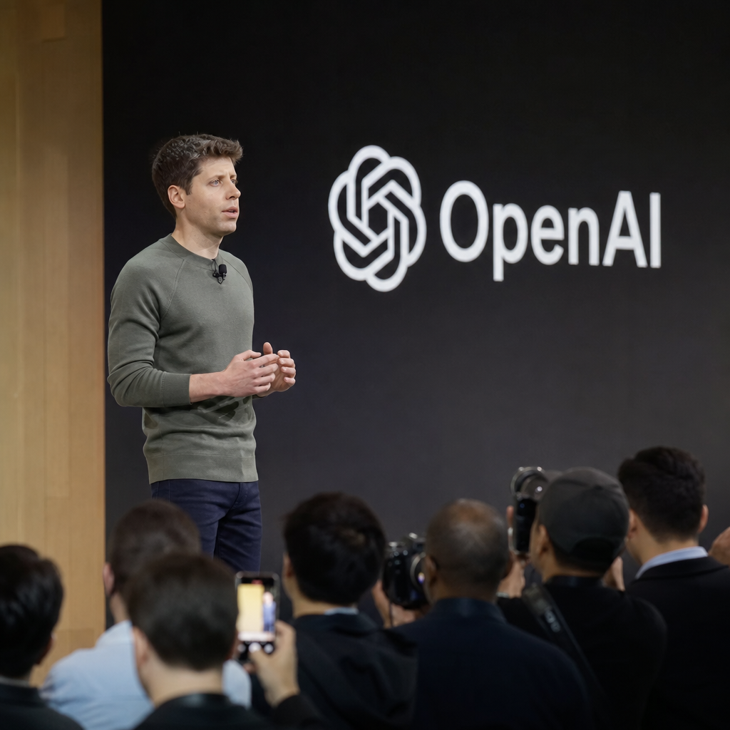 OpenAI 被多州总检察长调查:模型越像基础设施,责任越难躲