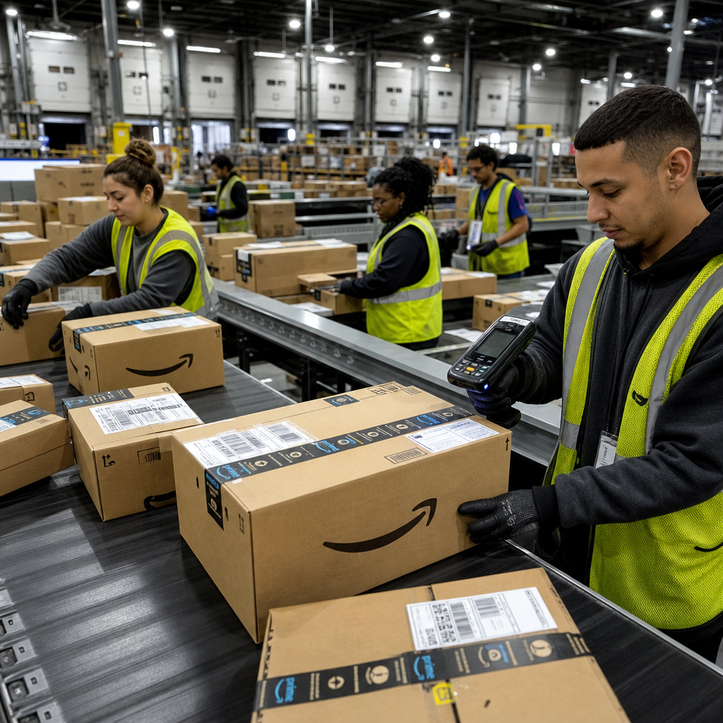 Prime Day 2026 提前到 6 月:别急着下单,先盯三个时间点和历史价