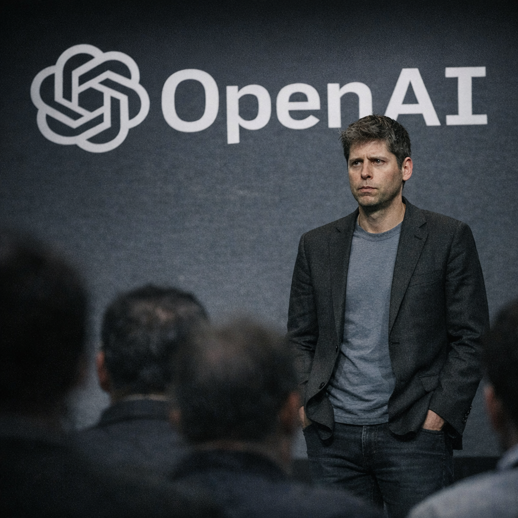 OpenAI 披露百万级高风险信号后，AI 安全不能只剩“提醒”和“封号”