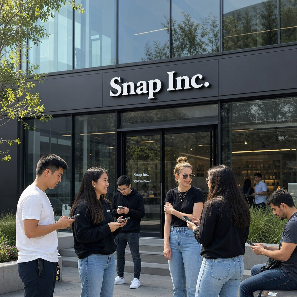 Snap 与 Perplexity 4 亿美元合作终止,AI 搜索叙事少了一块收入拼图
