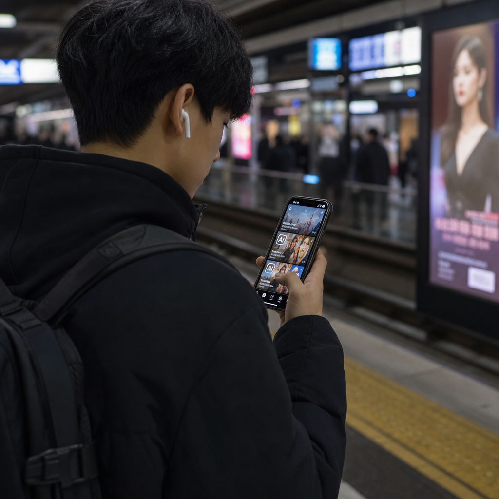 AI 内容都贴标签了，为什么还不让用户一键屏蔽？