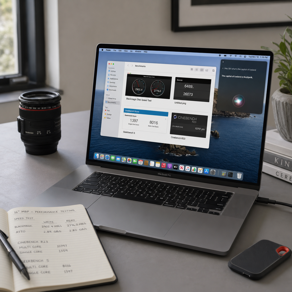 新版 Siri AI 上 Mac:能帮你整理文件,但还跑不动真实工作流