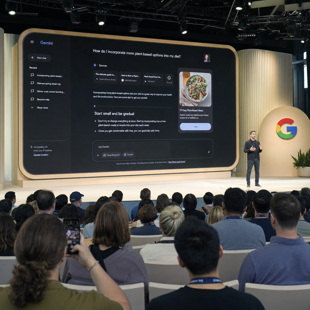 Google 关掉 Project Mariner:Agent 没死,入口被收回去了