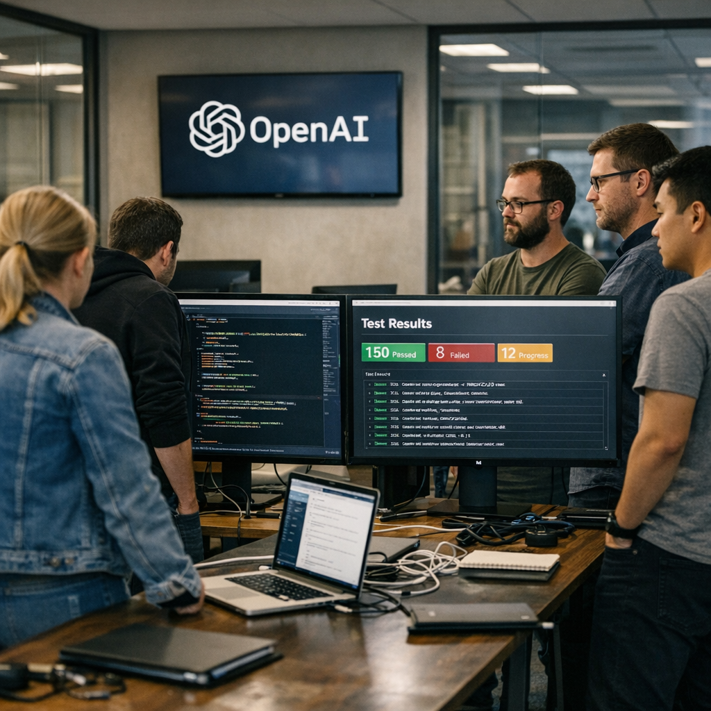 Codex 加了 /goal：OpenAI 的 Agent 生意，开始向“自动跑账单”靠拢