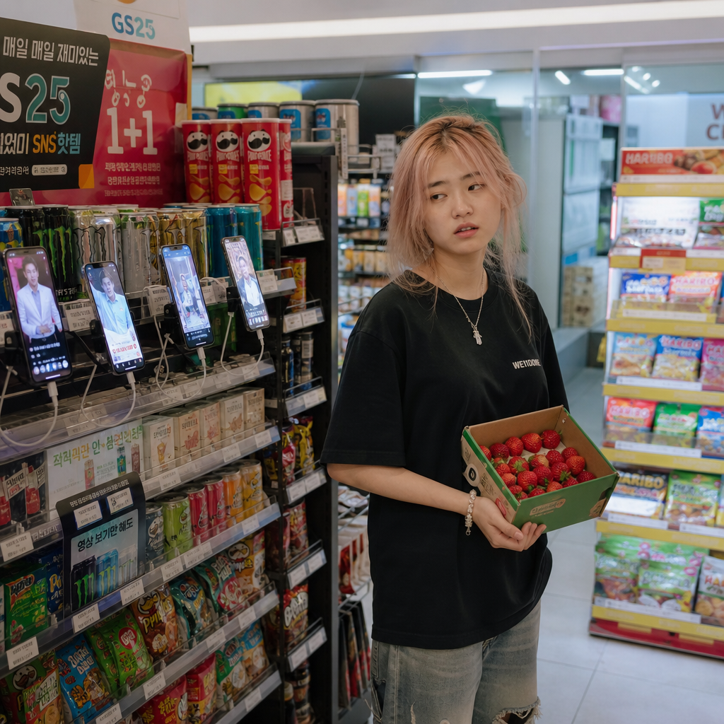 “多巴胺压裂”：算法内容最会榨的，不是时间，是口感