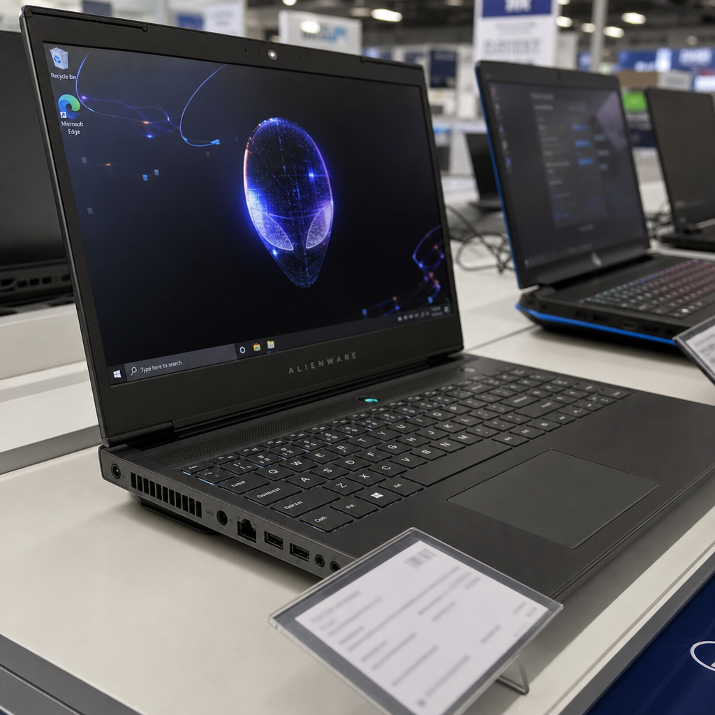 1849 美元的 Alienware 15:贵不是原罪,不值才伤牌子