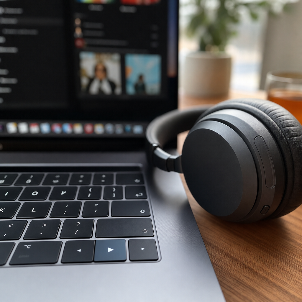 别让播放键再叫醒 Apple Music：Music Decoy 解决的是小烦恼，也是默认权力