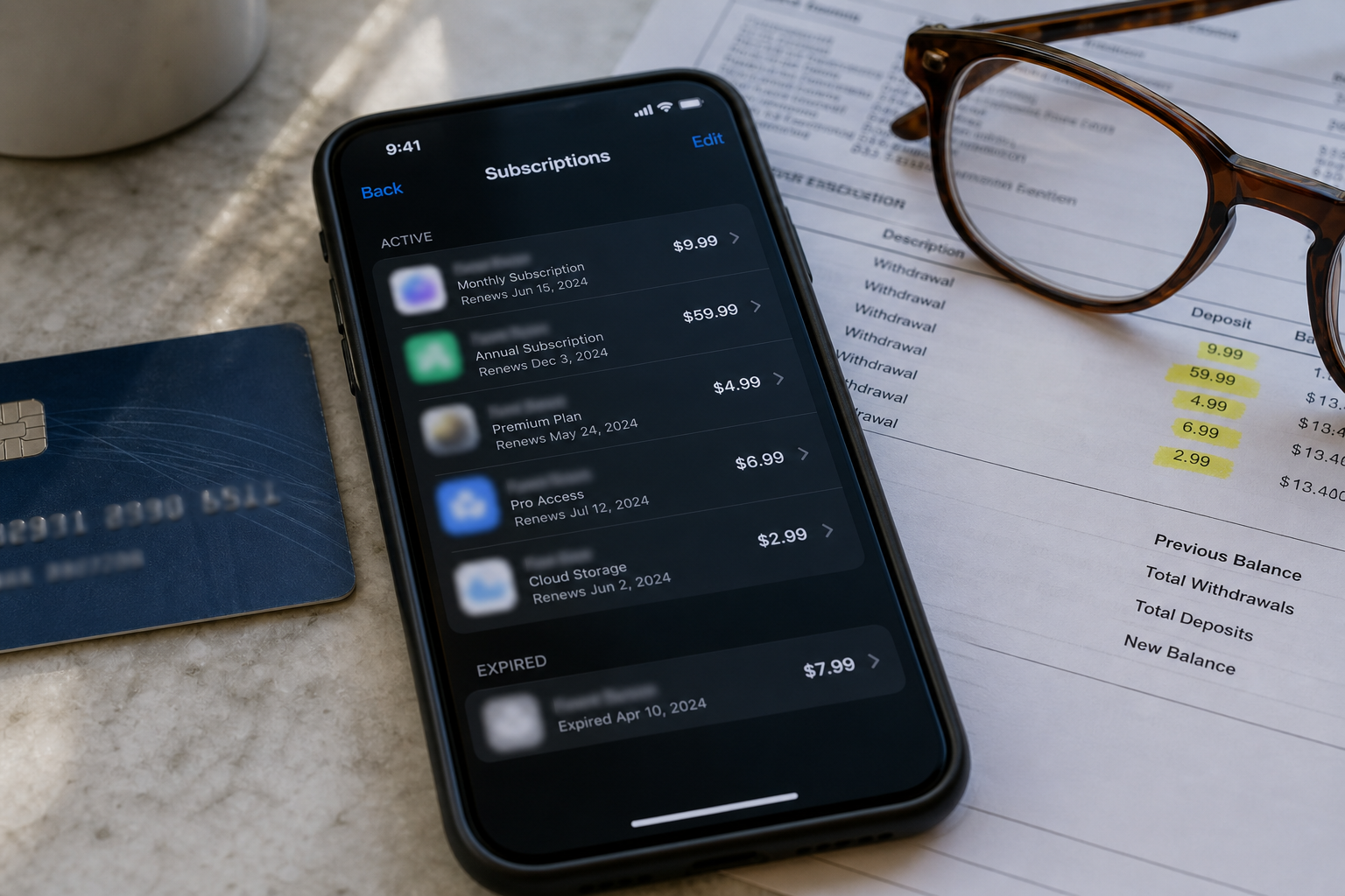 FTC 起诉 Genesis Tech：订阅陷阱已经从 App 变成支付网络