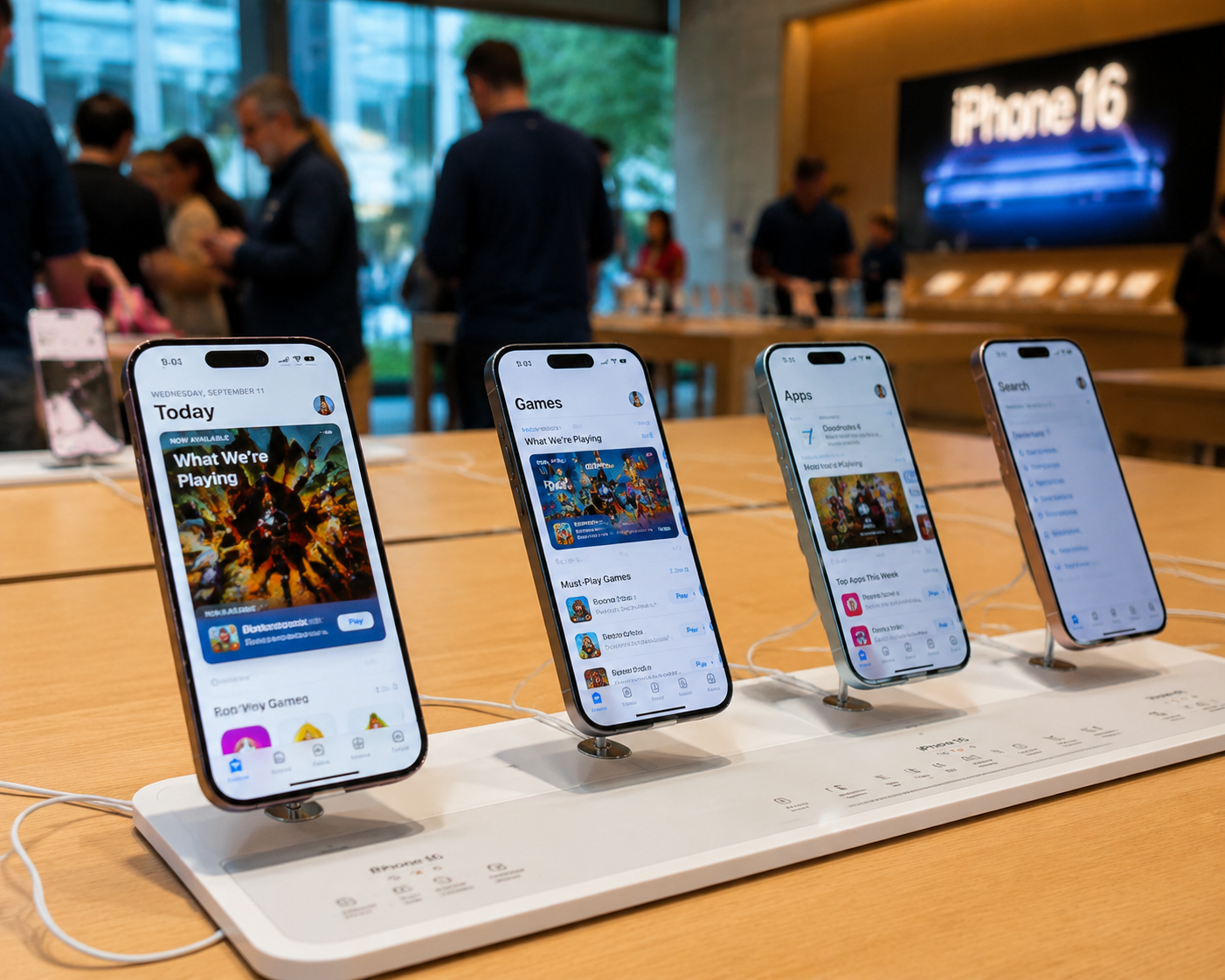 苹果把 App Store 清理范围指向存量应用:低质同质 App 可能不再“永久上架”