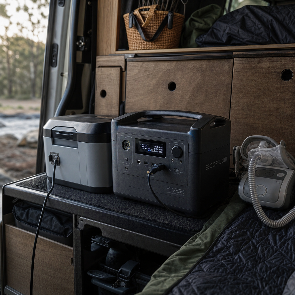 Anker Solix S2000发布:2kWh户外电源,不再只拼峰值功率