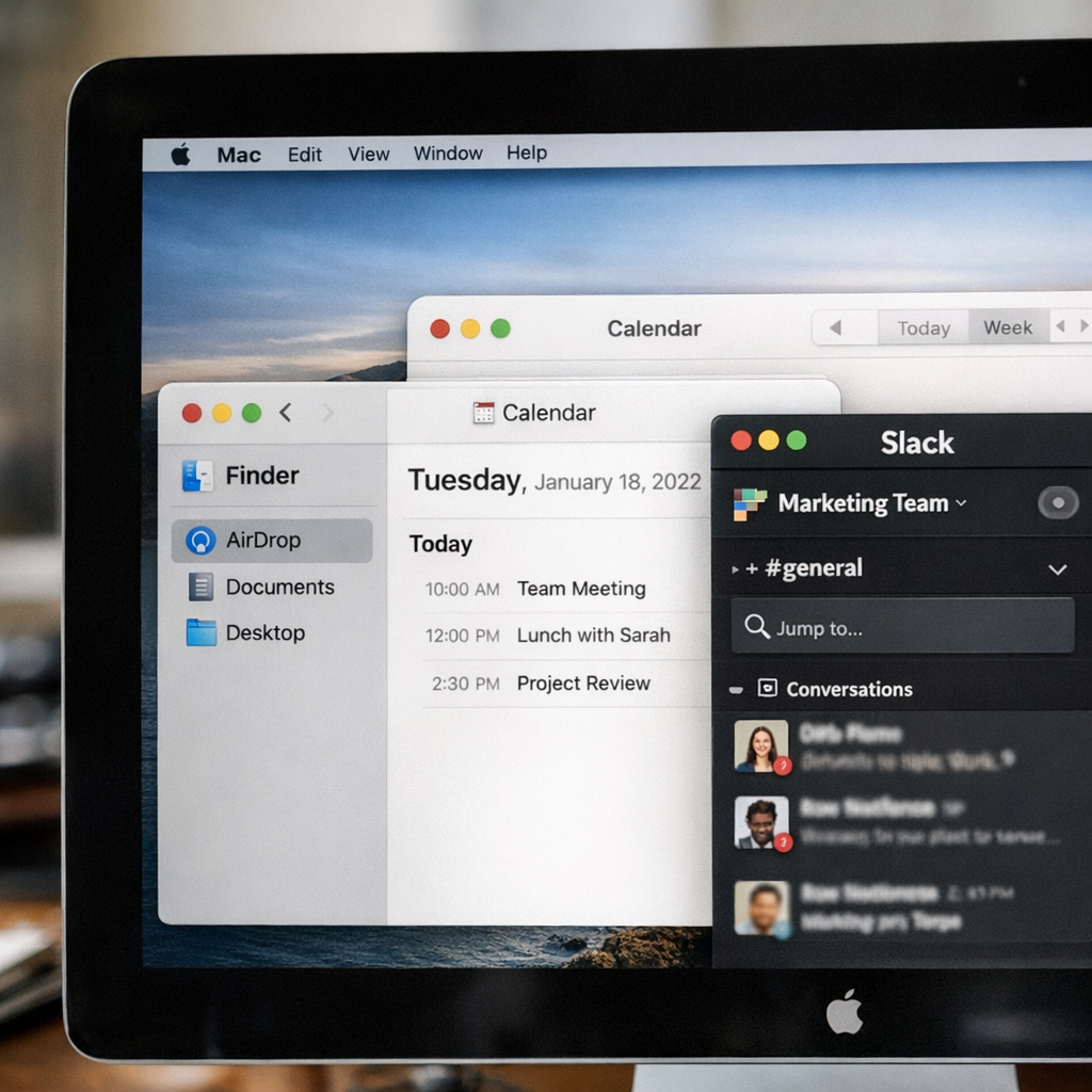 当圆角失控:一位开发者把 macOS 26 改成“统一地难看”,却意外戳中了苹果设计的软肋