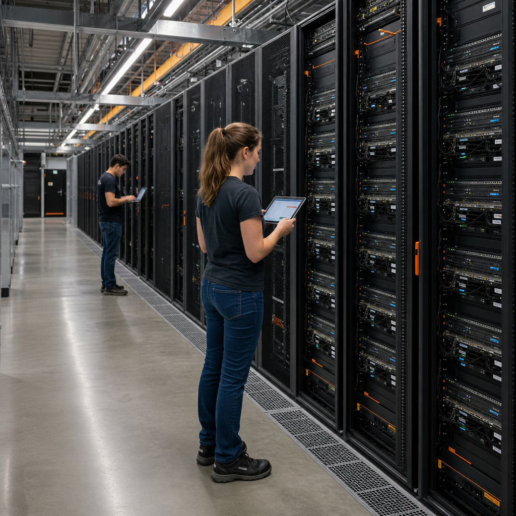 AWS 裁掉开源老兵后，AI 转向真正伤到的还是客户信任