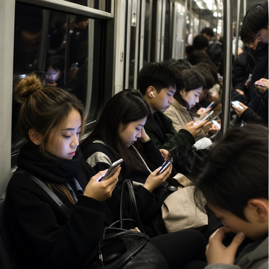 从 Numa Numa 到 AI 垃圾:互联网的快乐早被平台优化掉了