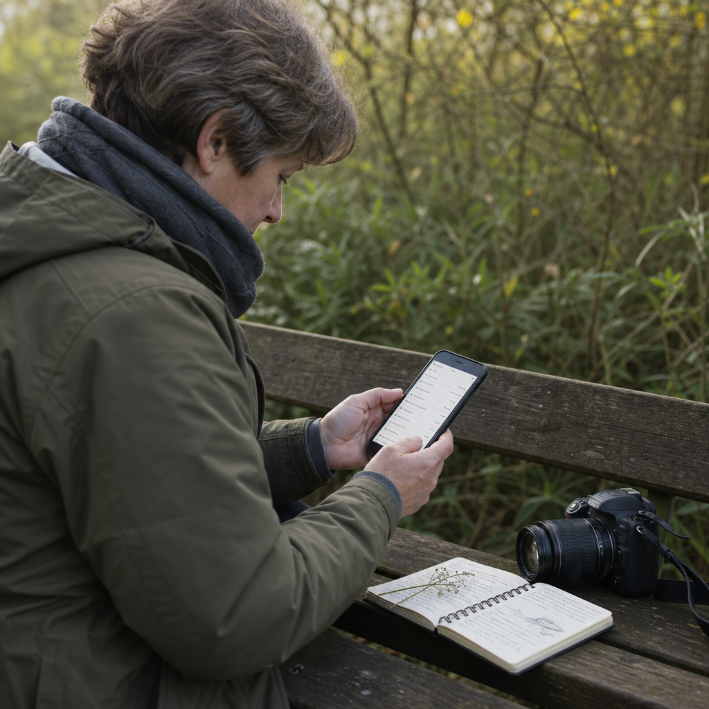 Simon Willison 发布 inaturalist-clumper 0.1:一个小工具背后的个人数据发布方法