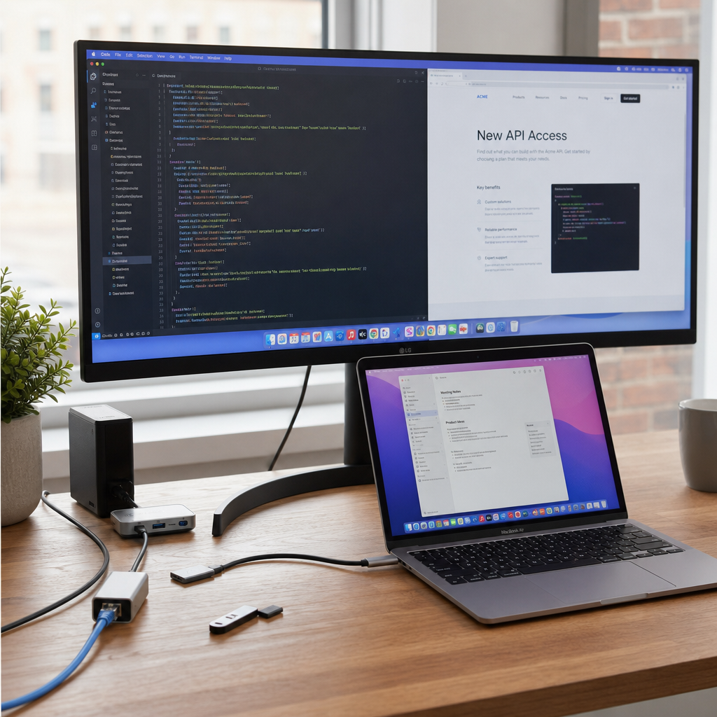 macOS 27 Golden Gate 首个 beta：AI 之外，苹果在补 Tahoe 的可用性账