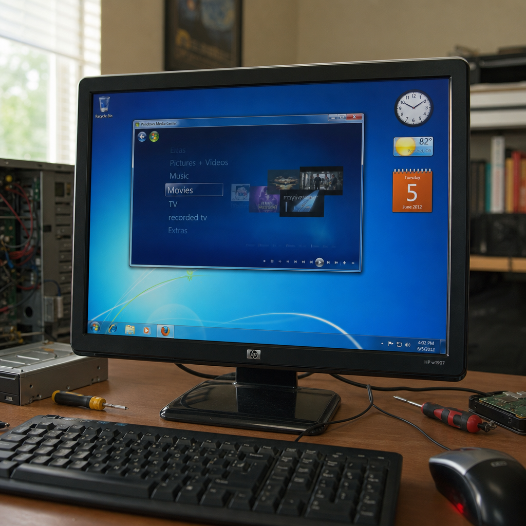 Classic 7：把 Windows 10 改成 Windows 7，怀旧背后是桌面控制权