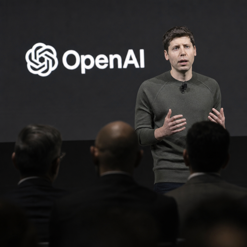 OpenAI 庭审越打越难看:安全流程背后,是 AGI 控制权之争